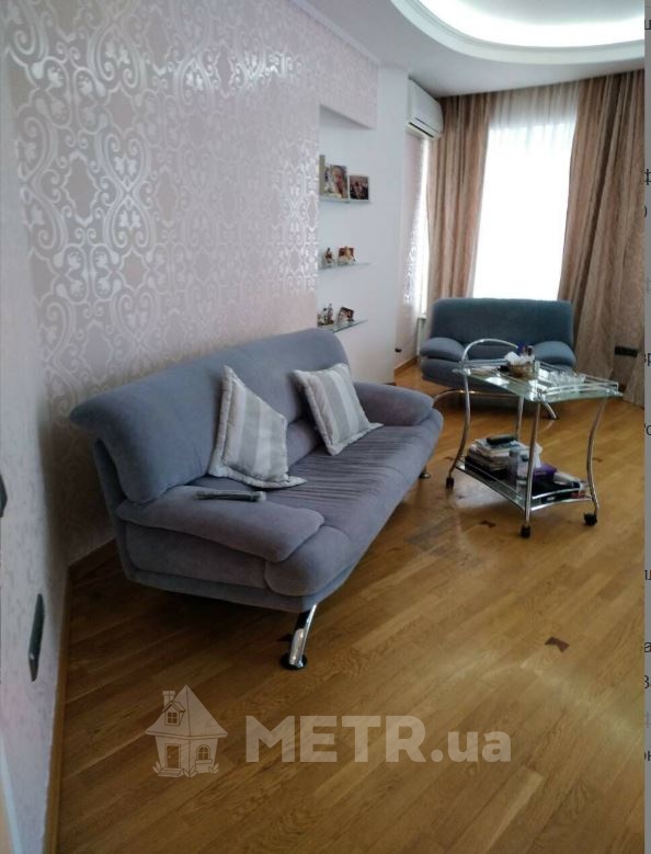 Фото квартиры, г. Одесса, Екатерининская Площадь 3 (24104-6)
