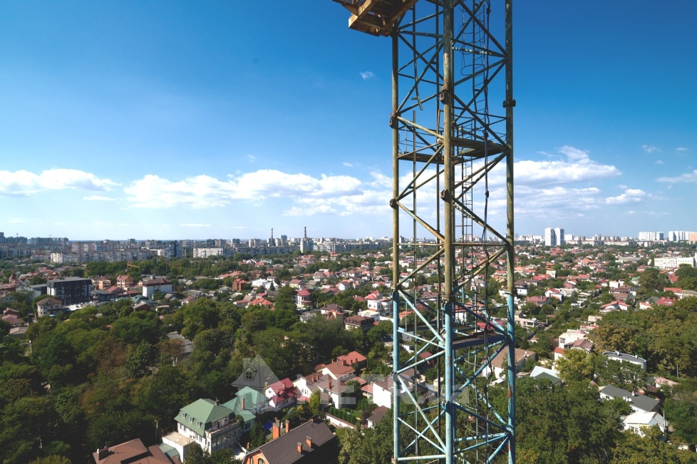 Фото квартири, м. Одеса, Фонтанська Дорога 118А/2 (СТР) (24106-14)