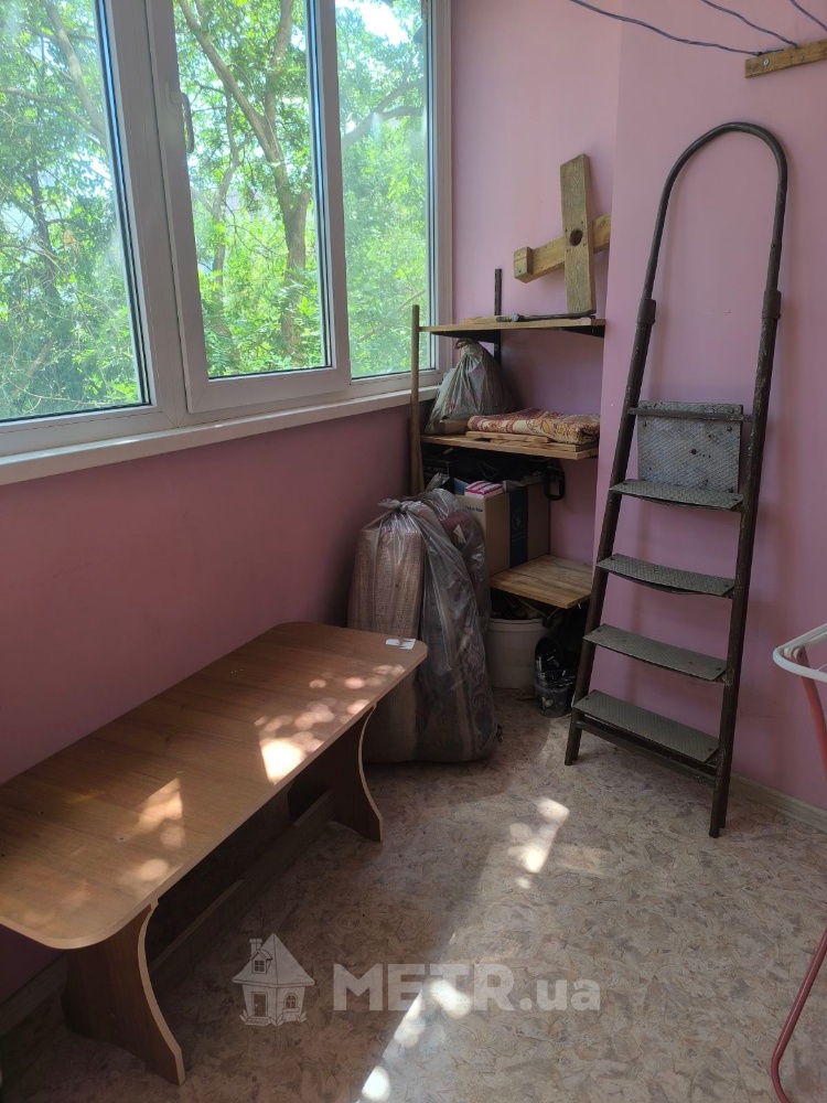 Фото квартири, м. Одеса, вул. Академіка Вільямса 69 (24060-4)