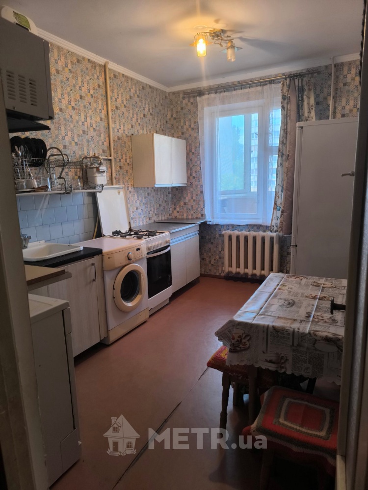 Фото квартири, м. Одеса, вул. Академіка Вільямса 69 (24060-7)