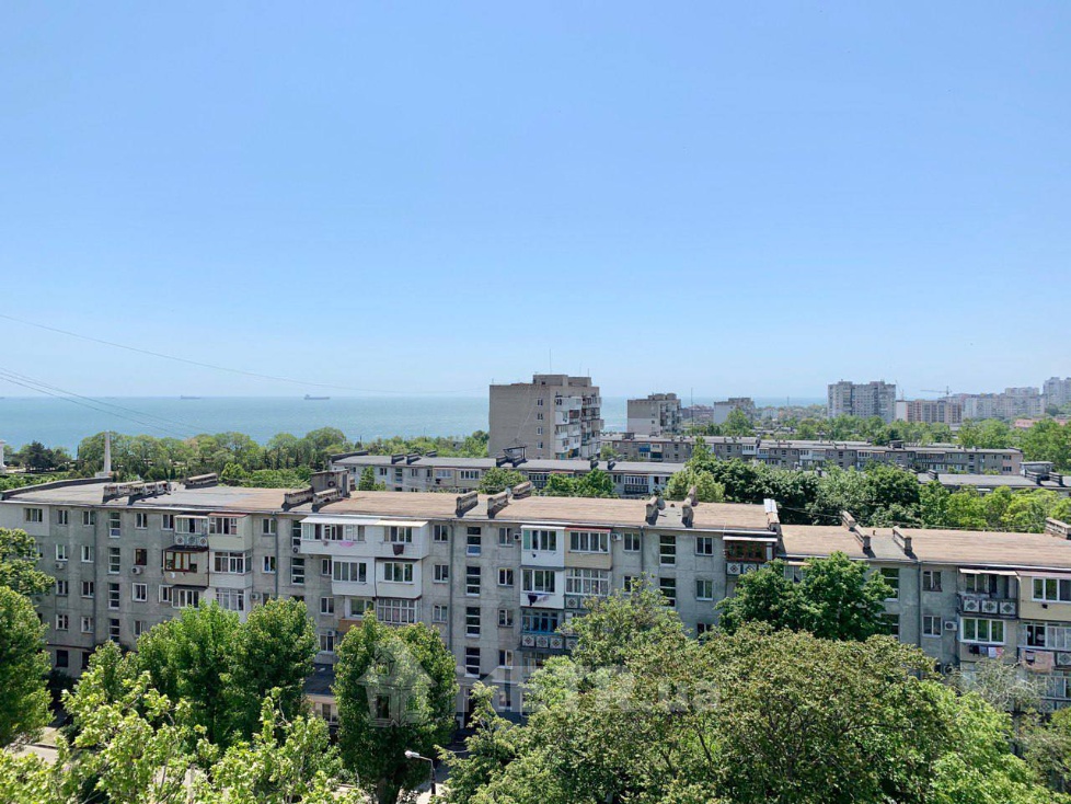 Фото квартиры, г. Черноморск, ул. Парковая 2 (24110-6)