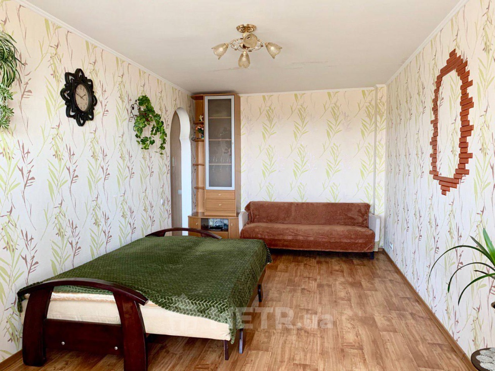Фото квартиры, г. Черноморск, ул. Парковая 2 (24110-2)