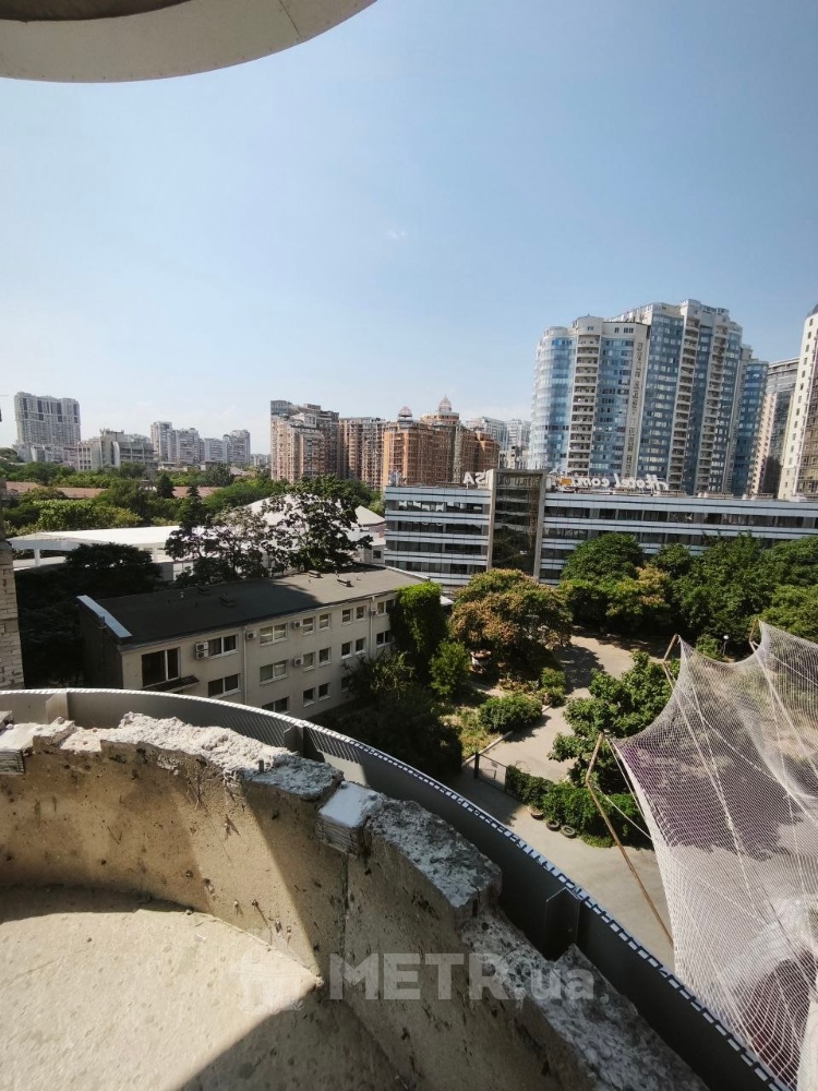 Фото квартири, м. Одеса, Гагарінське Плато 5 (СТР) (24111-8)