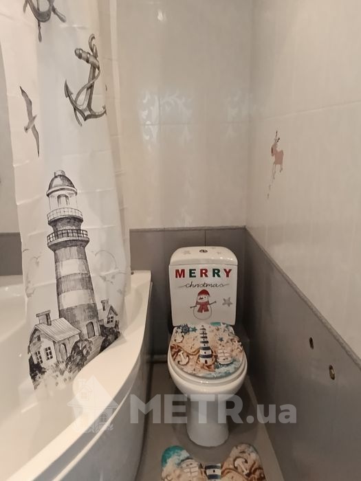 Фото квартири, м. Одеса, проспект Шевченка 33Б (24119-15)