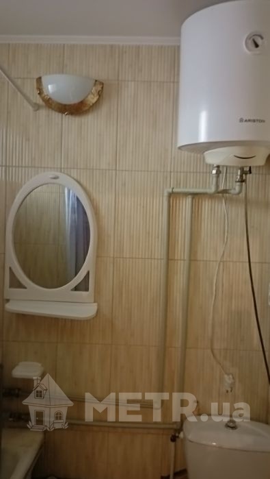Фото квартиры, г. Черноморск, ул. Виталия Шума 15 (24120-4)