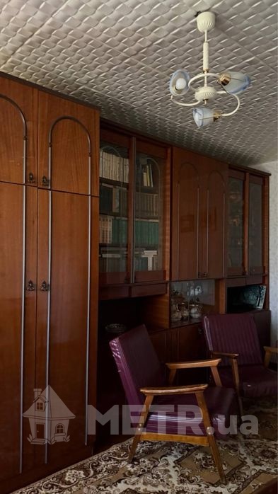 Фото квартиры, г. Одесса, ул. Маршала Малиновского 35 (24121-10)