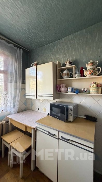 Фото квартиры, г. Одесса, ул. Маршала Малиновского 35 (24121-19)
