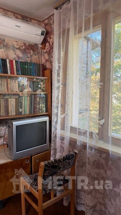 Фото квартиры, г. Одесса, ул. Маршала Малиновского 35 (24121-5)