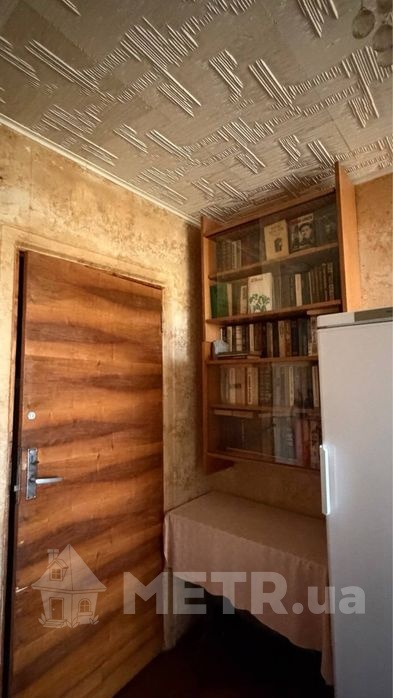 Фото квартиры, г. Одесса, ул. Маршала Малиновского 35 (24121-16)