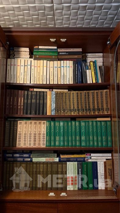 Фото квартиры, г. Одесса, ул. Маршала Малиновского 35 (24121-11)