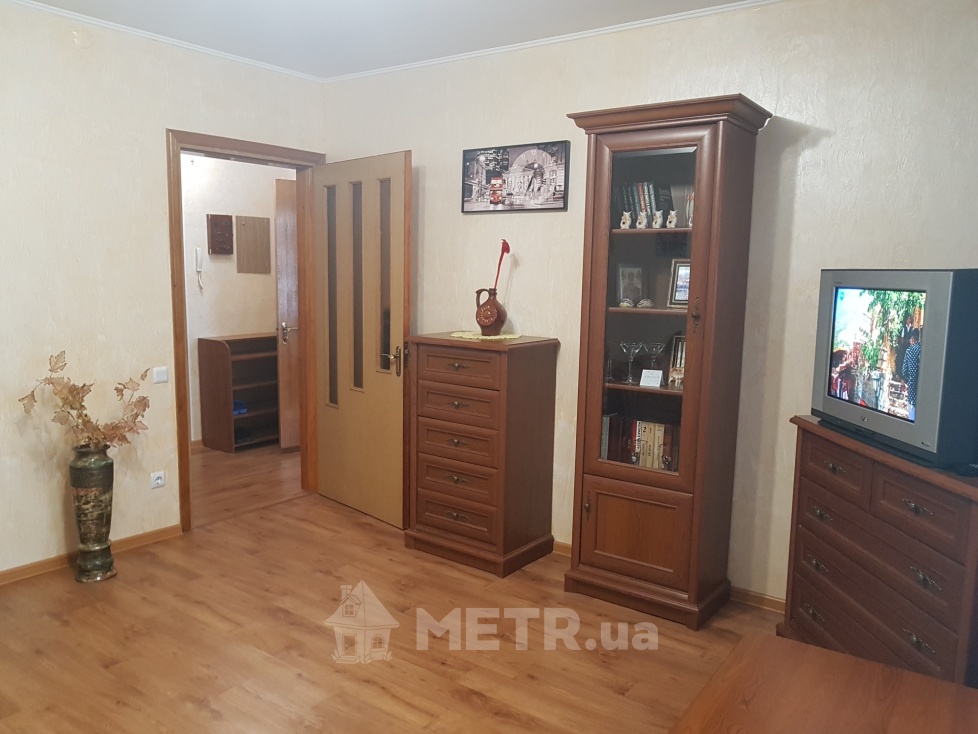 Фото квартиры, г. Черноморск, проспект Мира 24 (1090-6)
