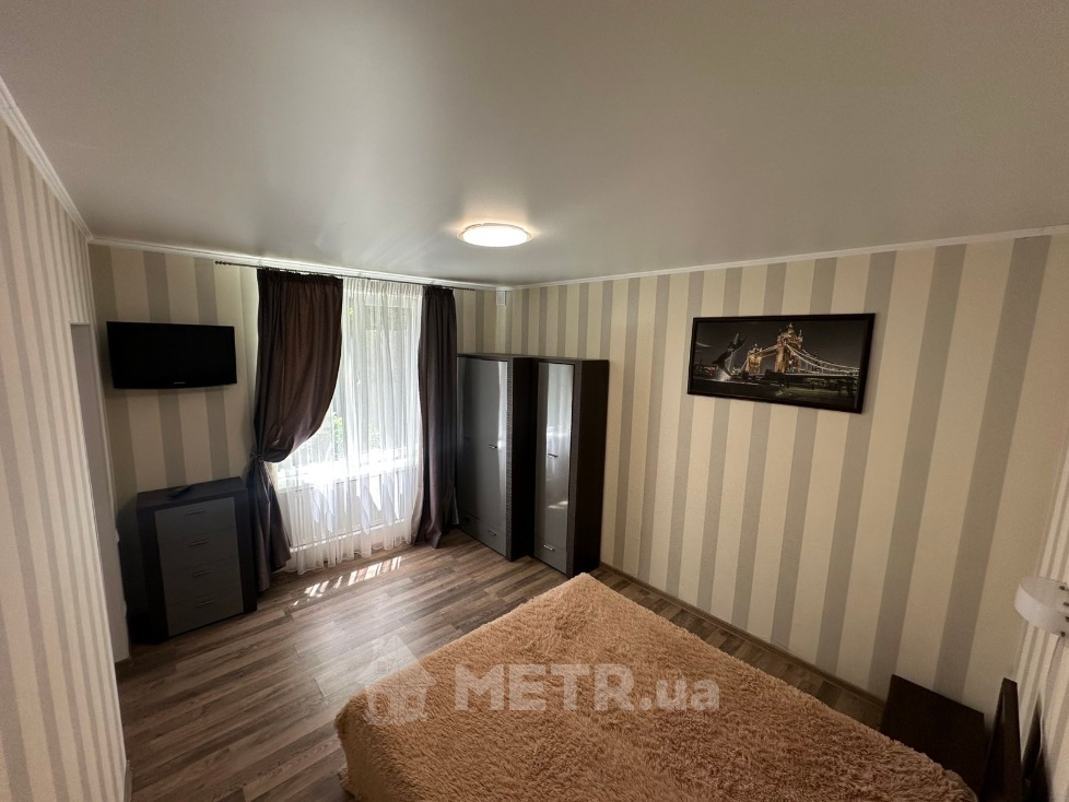 Фото квартири, м. Одеса, вул. Жаботинського 44 (24128-2)