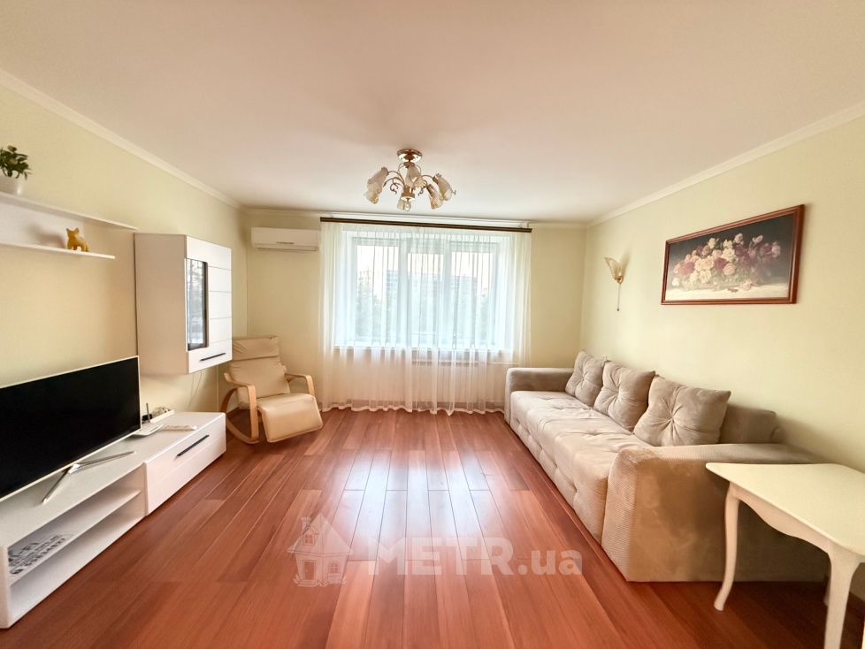 Фото квартиры, г. Черноморск, проспект Мира 22 (24132-1)