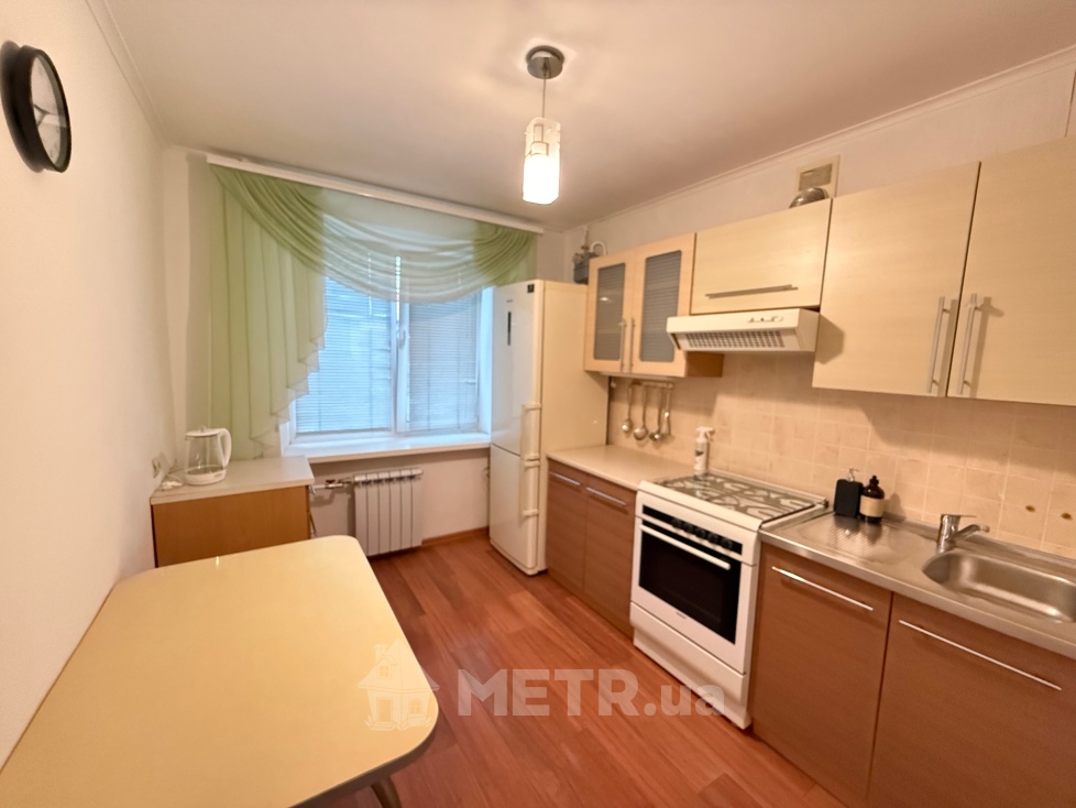 Фото квартиры, г. Черноморск, проспект Мира 22 (24132-3)