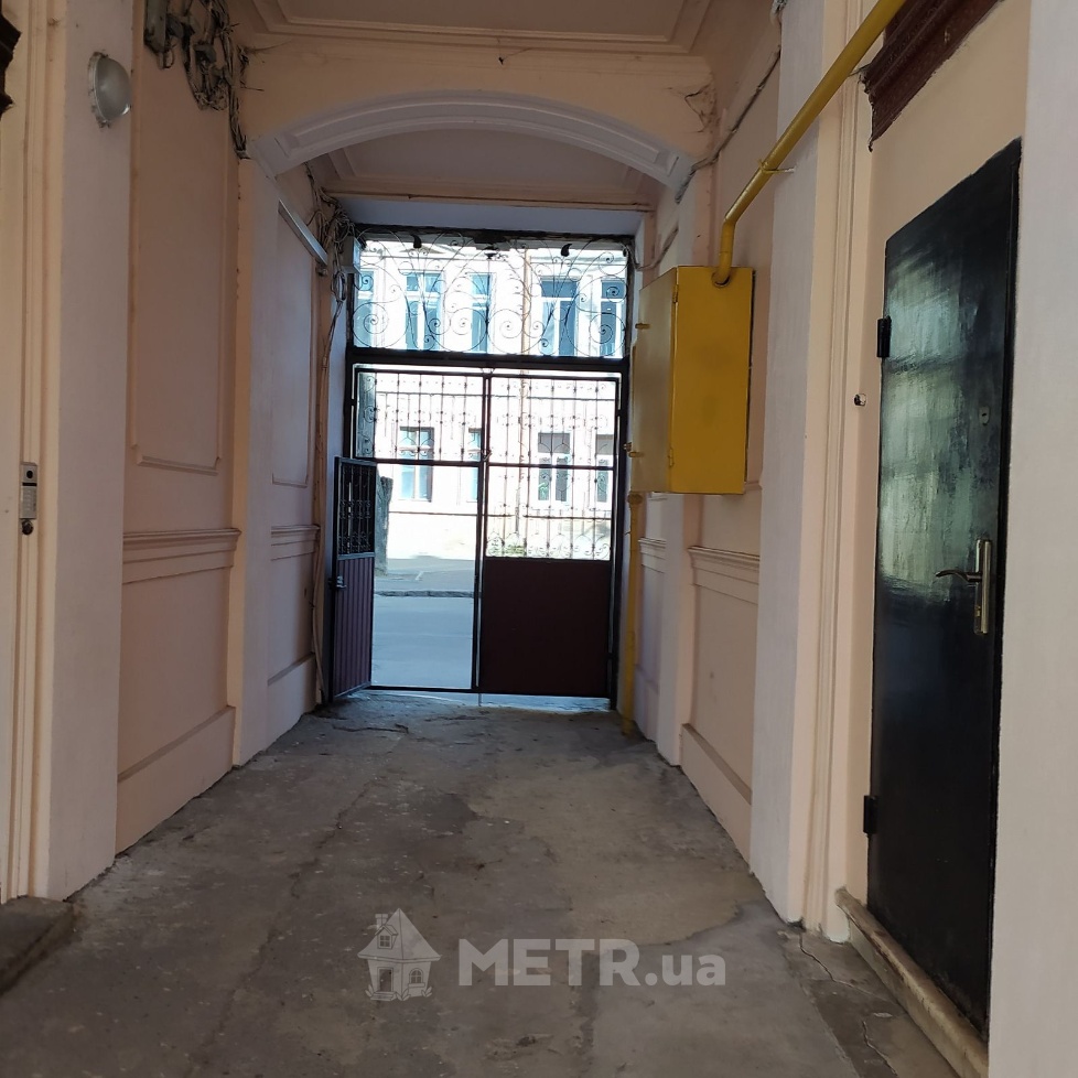 Фото квартири, м. Одеса, вул. Торгова 48 (24138-9)