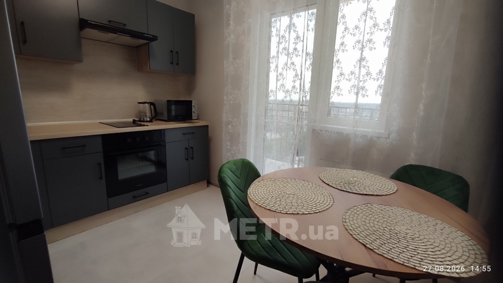 Фото квартири, м. Одеса, вул. Одеська 45 (24142-2)