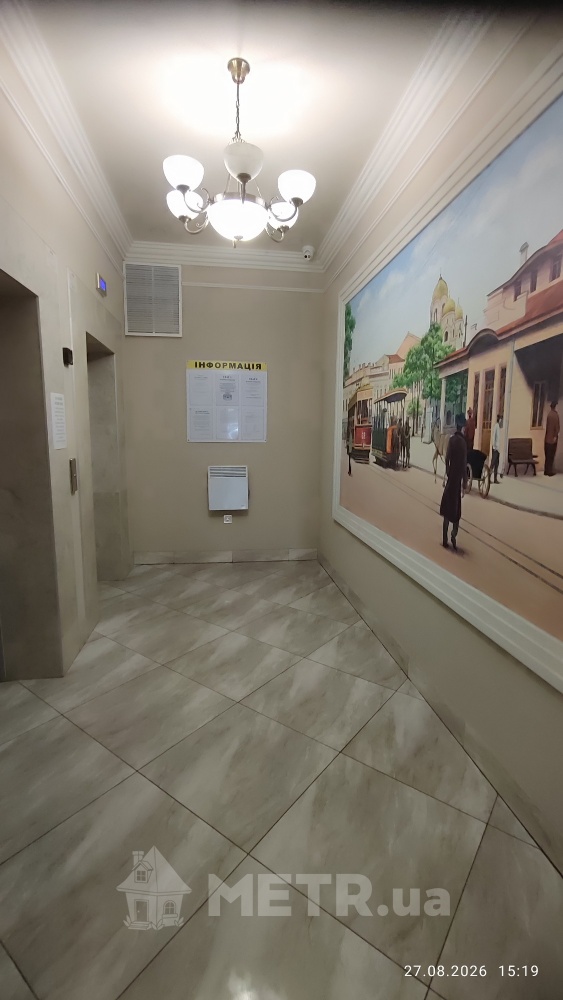 Фото квартири, м. Одеса, вул. Одеська 45 (24143-20)