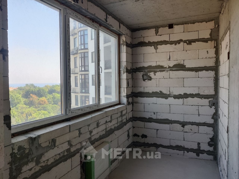 Фото квартири, м. Одеса, Фонтанська Дорога 124 (24145-5)