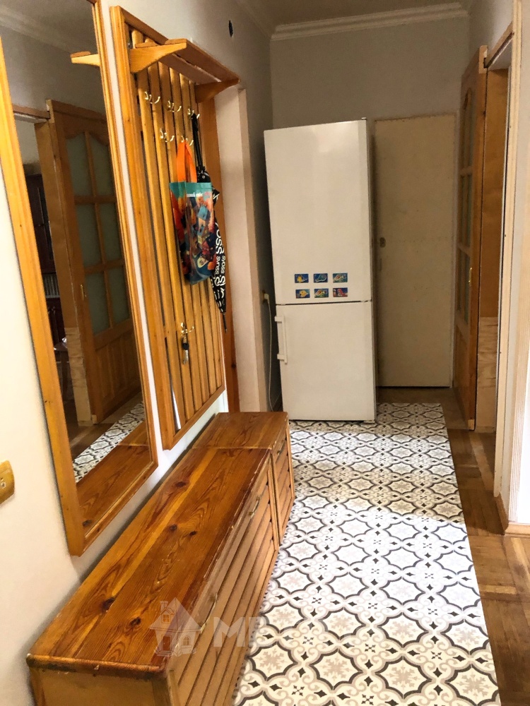 Фото квартири, м. Чорноморськ, вул. Паркова 24 (23946-11)