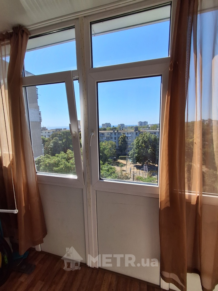 Фото квартиры, г. Черноморск, ул. Данченко 1 (24150-9)