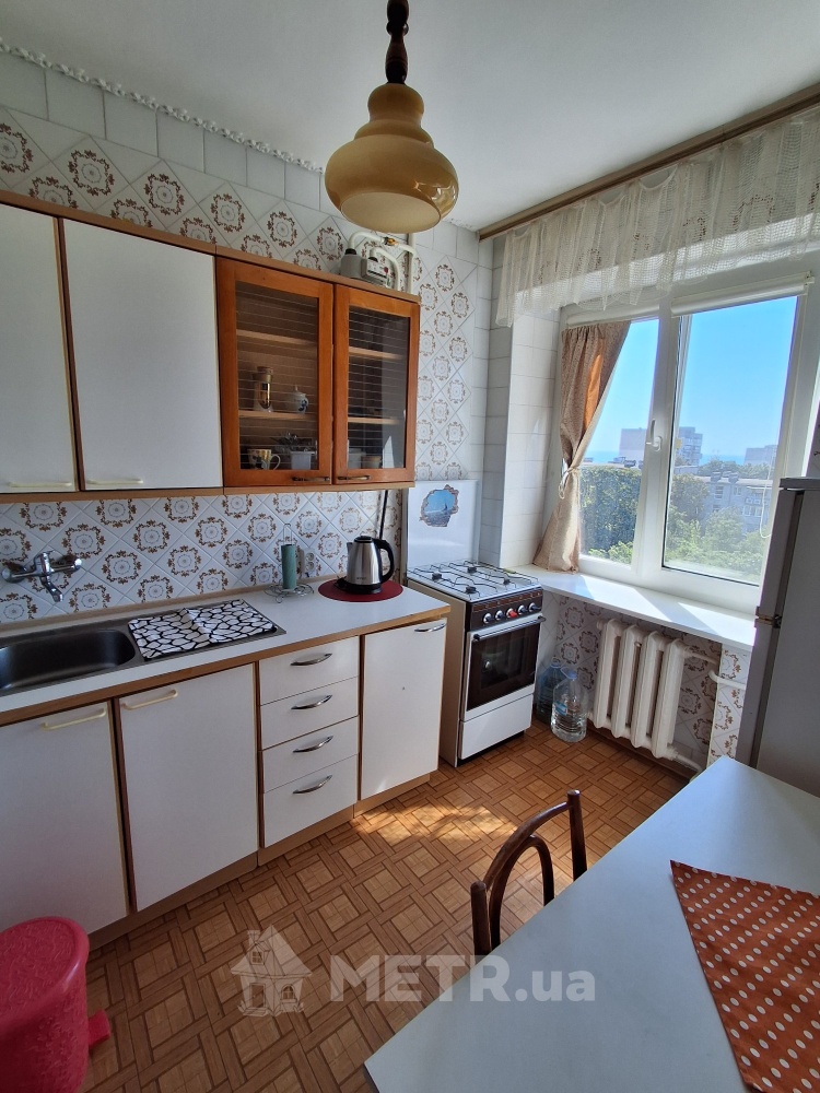 Фото квартиры, г. Черноморск, ул. Данченко 1 (24150-1)