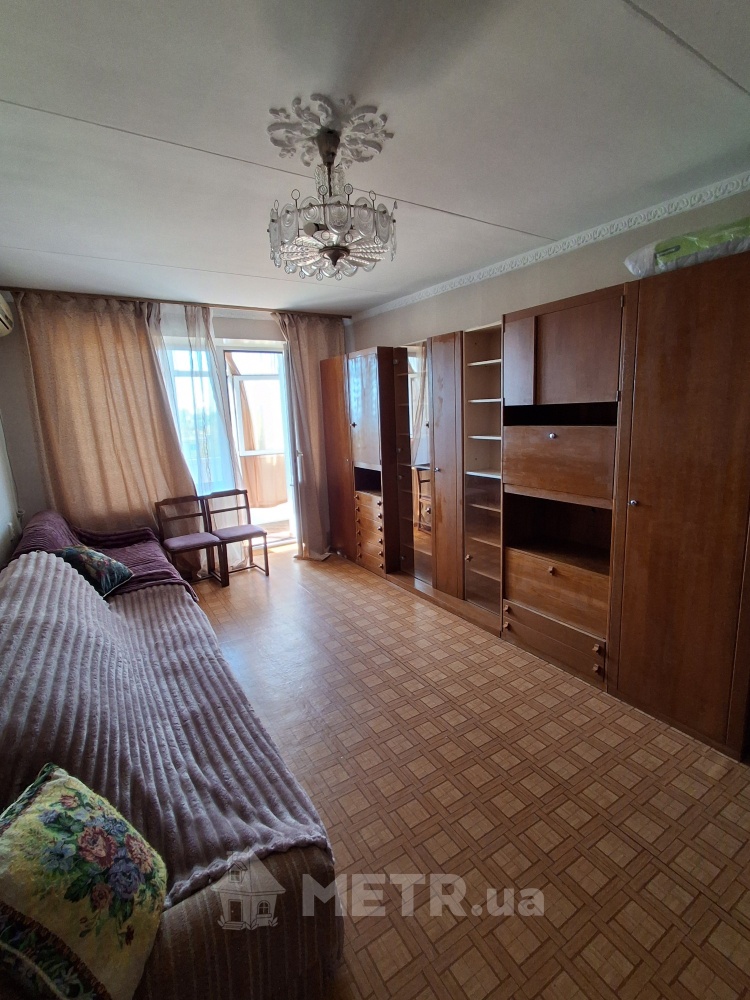 Фото квартиры, г. Черноморск, ул. Данченко 1 (24150-7)
