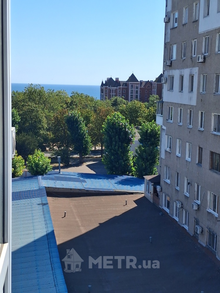 Фото квартиры, г. Черноморск, ул. Данченко 1 (24150-11)