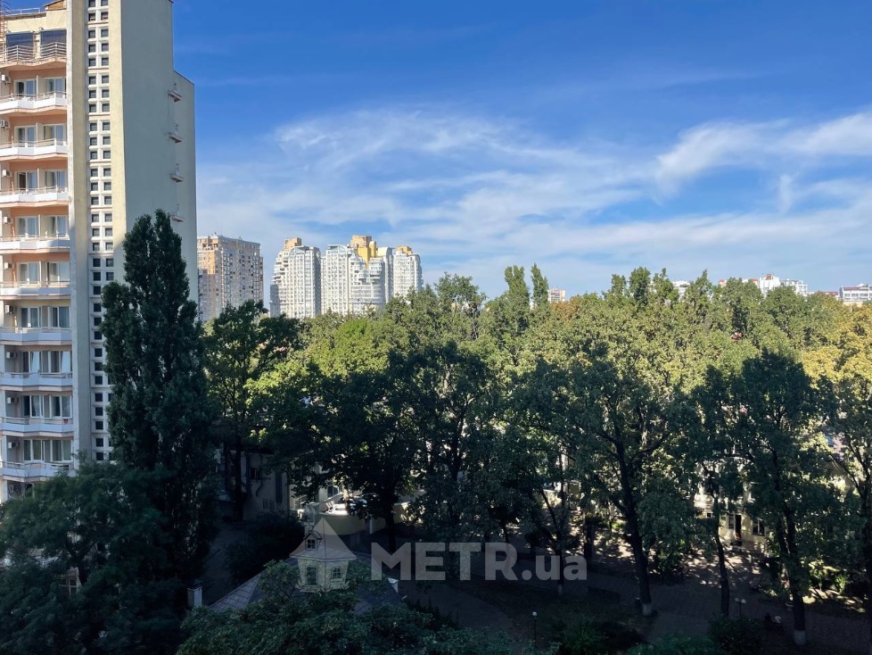 Фото квартири, м. Одеса, бульвар Французький 63/65 (СТР) (24153-8)