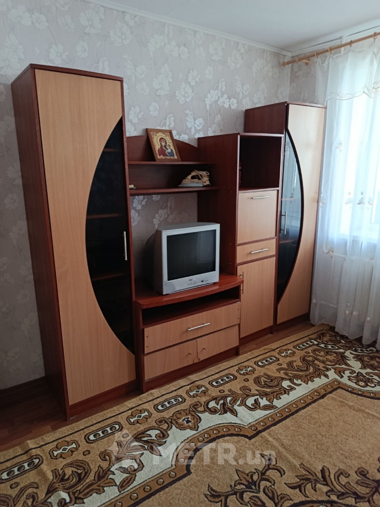 Фото квартиры, г. Черноморск, ул. Парковая 36 (5667-15)