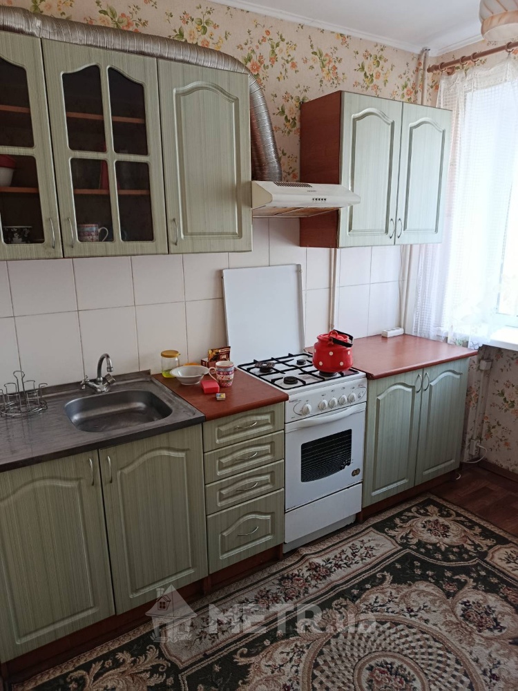 Фото квартиры, г. Черноморск, ул. Парковая 36 (5667-16)