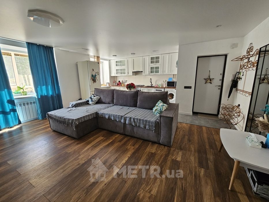 Фото квартиры, г. Черноморск, проспект Мира 26 (24159-4)