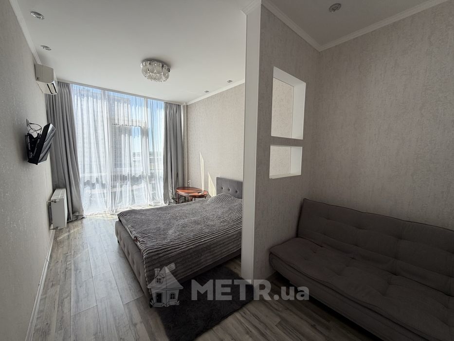 Фото квартири, с. Лиманка, вул. Перлинна 3 (24160-1)