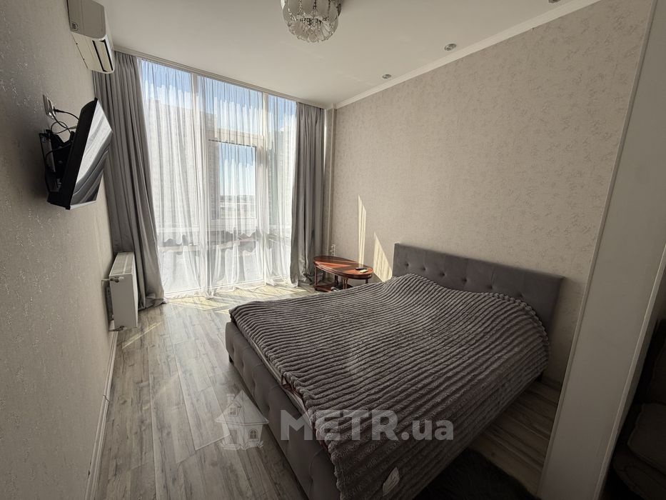 Фото квартири, с. Лиманка, вул. Перлинна 3 (24160-2)