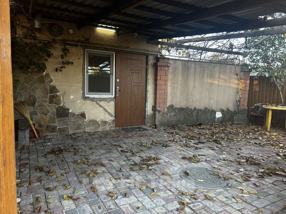 Фото дома, г. Черноморск, Нове Бугово, ул. Луговая 7 (24162-2)