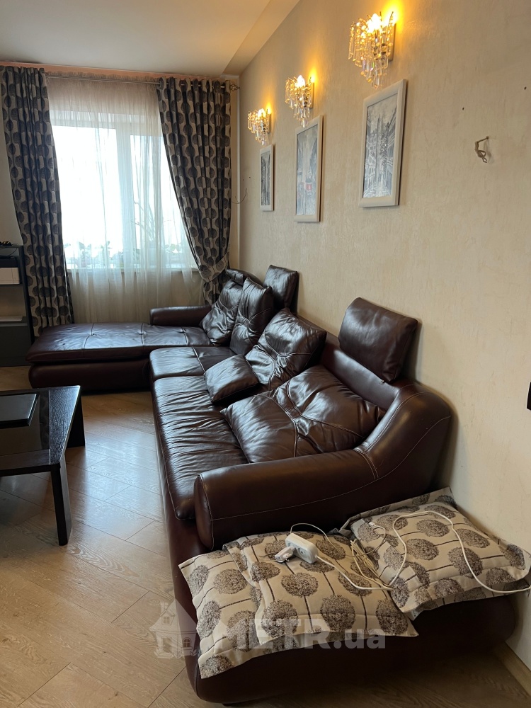 Фото квартиры, г. Черноморск, Захисників України 1Г (24164-4)