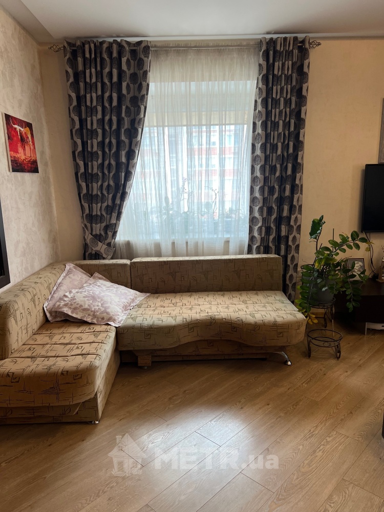 Фото квартиры, г. Черноморск, Захисників України 1Г (24164-6)