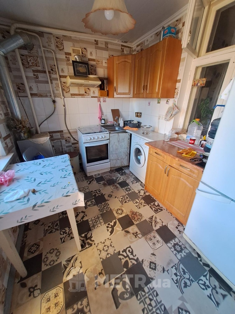 Фото частини будинку, м. Одеса, ул. Олексія Косяченка (24173-6)