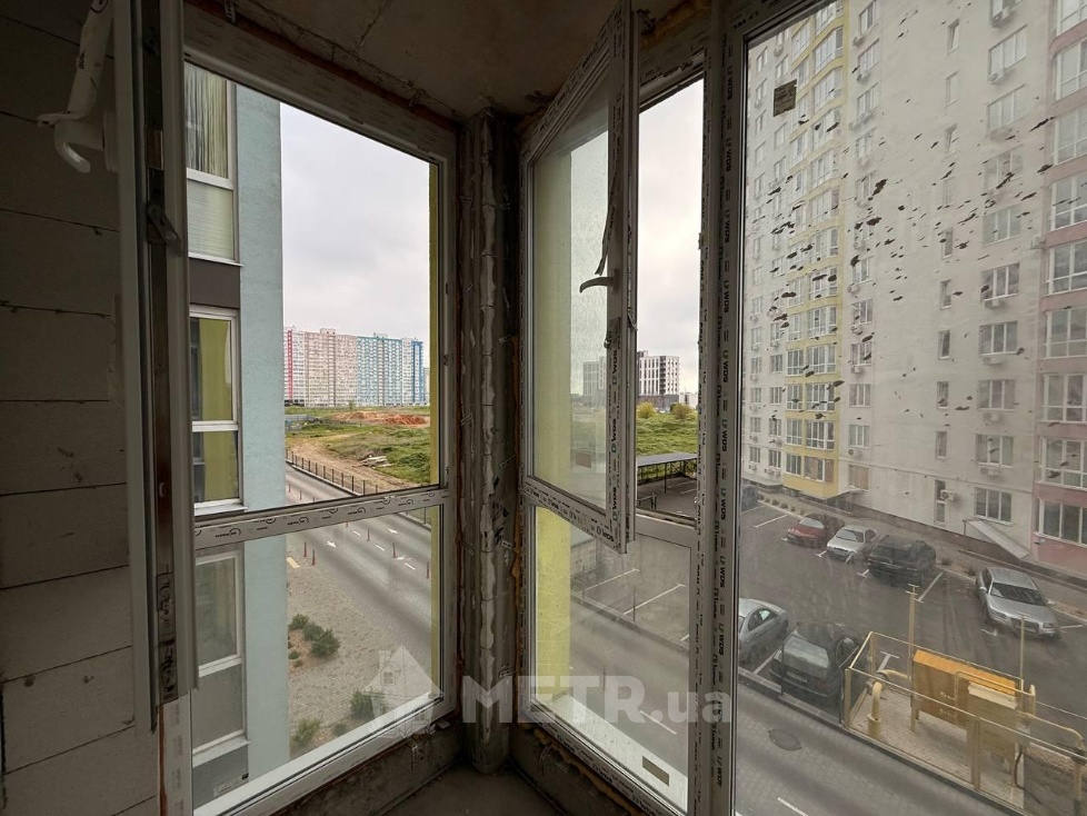 Фото квартиры, с. Лиманка, ул. Вильямса 93/4 (СТР) (24175-6)
