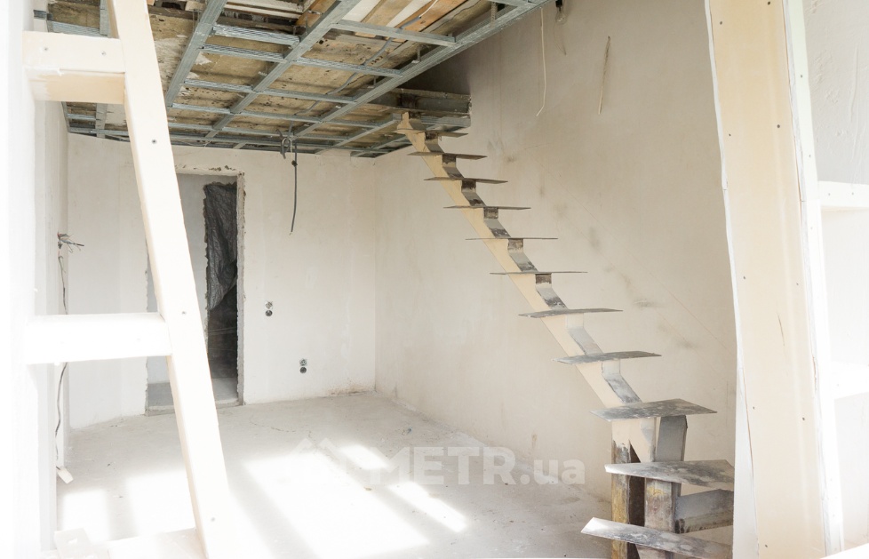 Фото квартиры, с. Новая Долина, ул. Крупской 2/8В (9-18)