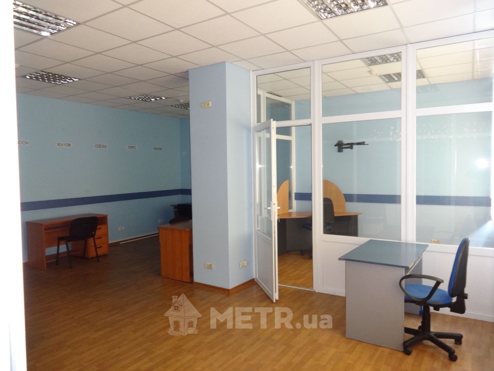 Фото коммерческой недвижимости, г. Одесса, ул. Пушкинская 38 (24195-2)