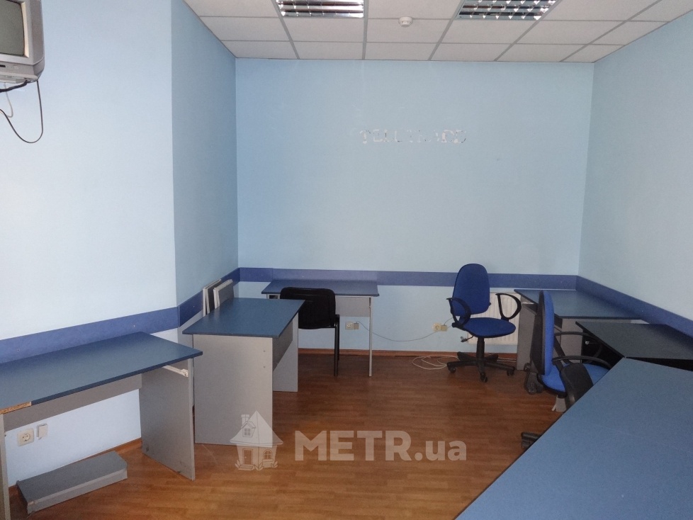 Фото коммерческой недвижимости, г. Одесса, ул. Пушкинская 38 (24195-3)