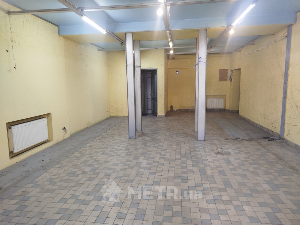 Фото комерційної нерухомості, м. Одеса, вул. Успенська 24 (24203-3)