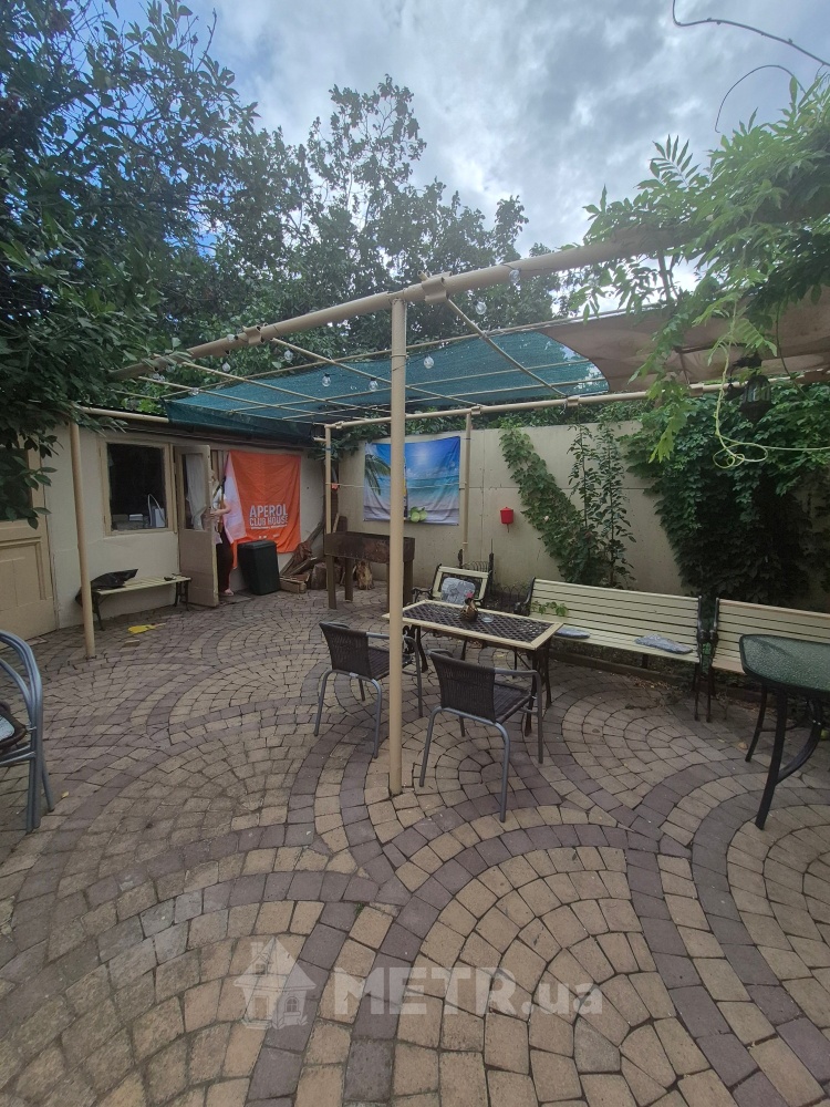 Фото будинку, м. Одеса, вул. Тіниста (24210-1)