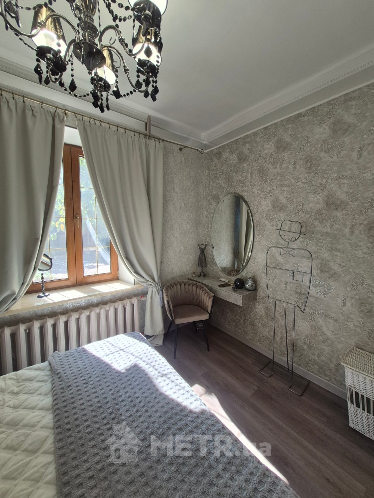 Фото будинку, м. Одеса, вул. Тіниста (24210-9)