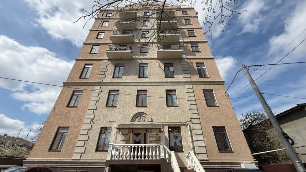 Фото квартири, м. Одеса, вул. Докова 15 (24215-11)