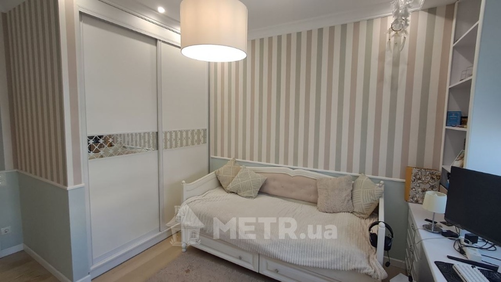 Фото квартири, м. Одеса, вул. Середньофонтанська 35 (24217-4)