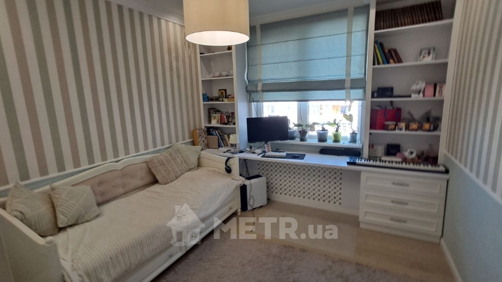 Фото квартири, м. Одеса, вул. Середньофонтанська 35 (24217-3)
