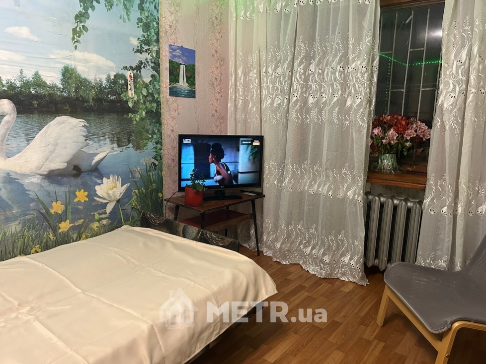 Фото квартиры, г. Черноморск, ул. 1 Мая 2А (12985-1)