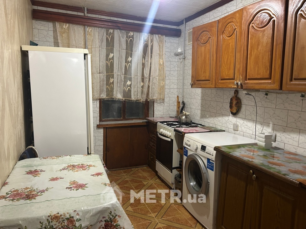 Фото квартиры, г. Черноморск, ул. 1 Мая 2А (12985-5)