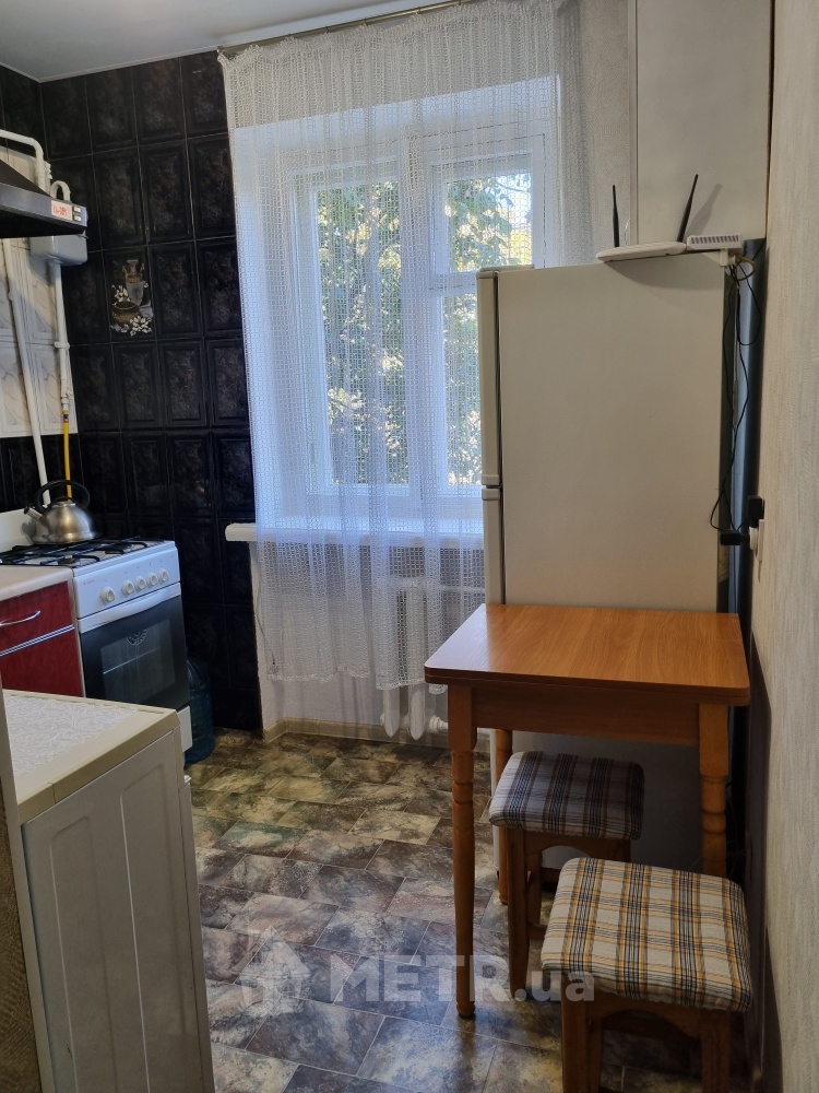 Фото квартиры, г. Черноморск, проспект Мира 25 (24219-1)